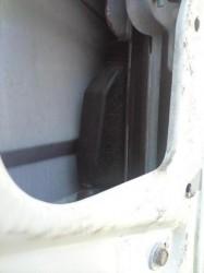 remove central locking motor runner