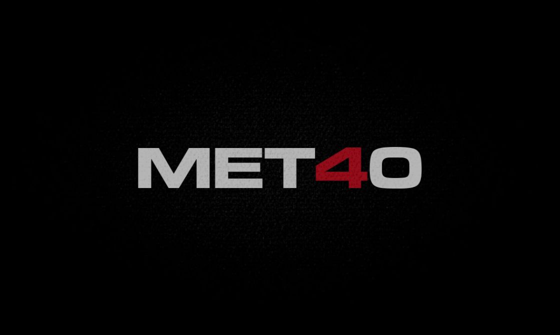 Metro 40th Anniversary merchandise now available!