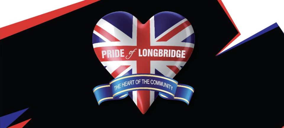 CANCELLED Pride of Longbridge 2024