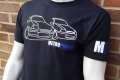 Metropower T-Shirt Combo Edition