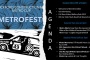 Watch MetroFest LIVE on Metropower this weekend